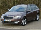 Skoda Octavia 2.0 Tdi DSG, Niski Przebieg! Bezwypadkowa! Gwarancja! - 4
