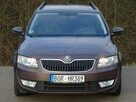 Skoda Octavia 2.0 Tdi DSG, Niski Przebieg! Bezwypadkowa! Gwarancja! - 7