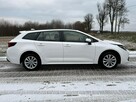 Toyota Corolla Comfort*Virtual*Navigacja*KameraCofania*Hybryda*Lift*Serwisowany*FV - 2