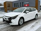 Toyota Corolla Comfort*Virtual*Navigacja*KameraCofania*Hybryda*Lift*Serwisowany*FV - 6