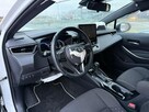 Toyota Corolla Comfort*Virtual*Navigacja*KameraCofania*Hybryda*Lift*Serwisowany*FV - 9