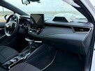 Toyota Corolla Comfort*Virtual*Navigacja*KameraCofania*Hybryda*Lift*Serwisowany*FV - 15