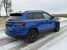 Škoda Karoq Webasto*4x4*DSG*Matrix*Navi*VirtualCocpit*GrzaneFotele/Kierownica*FV23 - 4