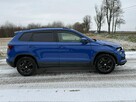 Škoda Karoq Webasto*4x4*DSG*Matrix*Navi*VirtualCocpit*GrzaneFotele/Kierownica*FV23 - 5
