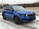 Škoda Karoq Webasto*4x4*DSG*Matrix*Navi*VirtualCocpit*GrzaneFotele/Kierownica*FV23 - 6