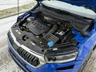Škoda Karoq Webasto*4x4*DSG*Matrix*Navi*VirtualCocpit*GrzaneFotele/Kierownica*FV23 - 9