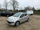 Nissan Pixo 2009 rok 1,0 Benzyna 68 KM  Ładny Zadbany Samochód - 2