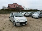 Nissan Pixo 2009 rok 1,0 Benzyna 68 KM  Ładny Zadbany Samochód - 5