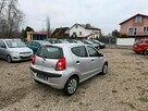 Nissan Pixo 2009 rok 1,0 Benzyna 68 KM  Ładny Zadbany Samochód - 8