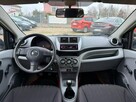 Nissan Pixo 2009 rok 1,0 Benzyna 68 KM  Ładny Zadbany Samochód - 15