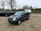 Ford Fusion 2006 rok 1,6 Benzyna 100KM  Ładny Samochód - 1