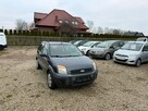 Ford Fusion 2006 rok 1,6 Benzyna 100KM  Ładny Samochód - 4