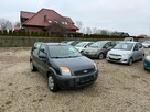 Ford Fusion 2006 rok 1,6 Benzyna 100KM  Ładny Samochód - 5