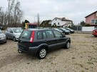 Ford Fusion 2006 rok 1,6 Benzyna 100KM  Ładny Samochód - 7