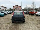 Ford Fusion 2006 rok 1,6 Benzyna 100KM  Ładny Samochód - 9