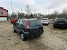 Ford Fusion 2006 rok 1,6 Benzyna 100KM  Ładny Samochód - 11