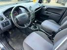 Ford Fusion 2006 rok 1,6 Benzyna 100KM  Ładny Samochód - 16