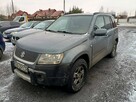 Suzuki Grand Vitara 2.0 06r 4x4 - 1