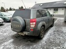 Suzuki Grand Vitara 2.0 06r 4x4 - 3