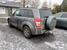 Suzuki Grand Vitara 2.0 06r 4x4 - 4