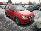 Opel Corsa 1.7DTI 75km 03r - 1