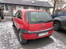 Opel Corsa 1.7DTI 75km 03r - 3