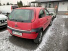 Opel Corsa 1.7DTI 75km 03r - 4