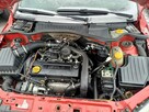 Opel Corsa 1.7DTI 75km 03r - 6