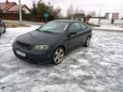 Opel Astra 2.2 01r - 1