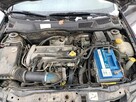 Opel Astra 2.2 01r - 8