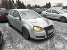 Volkswagen Golf 1.9TDI 90km 05r - 2