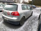 Volkswagen Golf 1.9TDI 90km 05r - 3