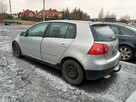 Volkswagen Golf 1.9TDI 90km 05r - 4