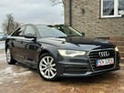 Audi A6 Zweryfikowany przez CarVertical - 1