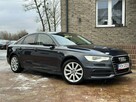 Audi A6 Zweryfikowany przez CarVertical - 2