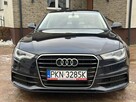 Audi A6 Zweryfikowany przez CarVertical - 3