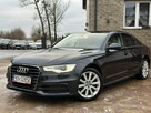 Audi A6 Zweryfikowany przez CarVertical - 4
