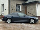 Audi A6 Zweryfikowany przez CarVertical - 6