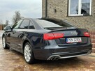 Audi A6 Zweryfikowany przez CarVertical - 9