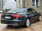 Audi A6 Zweryfikowany przez CarVertical - 11