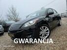 Mazda 3 1.6i#105PS#GT-M Line#Alus#Climatr#Pod.Fotele#I wł.Od Nowości#Gwarancja - 1