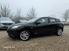 Mazda 3 1.6i#105PS#GT-M Line#Alus#Climatr#Pod.Fotele#I wł.Od Nowości#Gwarancja - 5