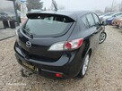 Mazda 3 1.6i#105PS#GT-M Line#Alus#Climatr#Pod.Fotele#I wł.Od Nowości#Gwarancja - 6