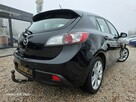 Mazda 3 1.6i#105PS#GT-M Line#Alus#Climatr#Pod.Fotele#I wł.Od Nowości#Gwarancja - 7