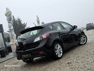 Mazda 3 1.6i#105PS#GT-M Line#Alus#Climatr#Pod.Fotele#I wł.Od Nowości#Gwarancja - 10