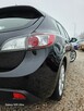 Mazda 3 1.6i#105PS#GT-M Line#Alus#Climatr#Pod.Fotele#I wł.Od Nowości#Gwarancja - 11