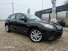 Mazda 3 1.6i#105PS#GT-M Line#Alus#Climatr#Pod.Fotele#I wł.Od Nowości#Gwarancja - 16