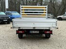 Ford Transit 2.0 130kM 350 L2 Doka brygadówka 7os. Salon Polska! I właściciel! - 4