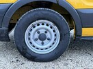 Ford Transit 2.0 130kM 350 L2 Doka brygadówka 7os. Salon Polska! I właściciel! - 9