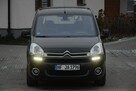 Citroen Berlingo 1.6 HDI Klima/ Oryginał Lakier/ Hak/ 2 KPL Kół/ Sprowadzony - 2